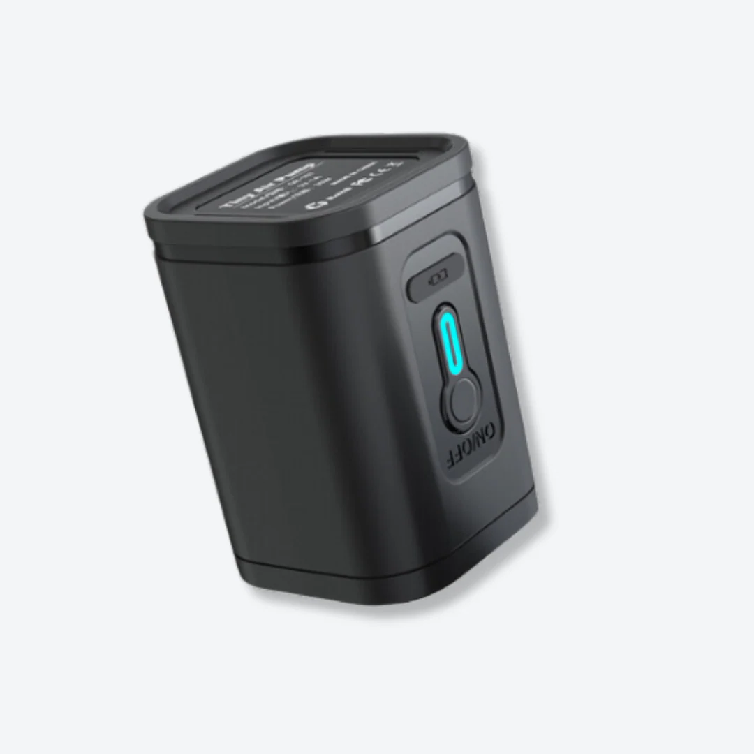 Airback Original – L’Innovation du Voyage Compact