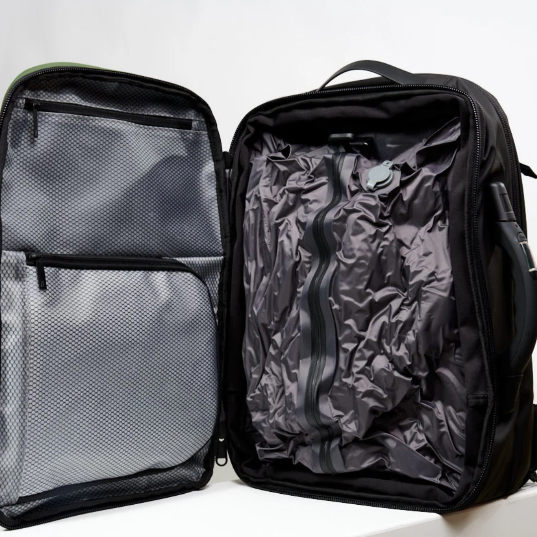 Airback Original – L’Innovation du Voyage Compact