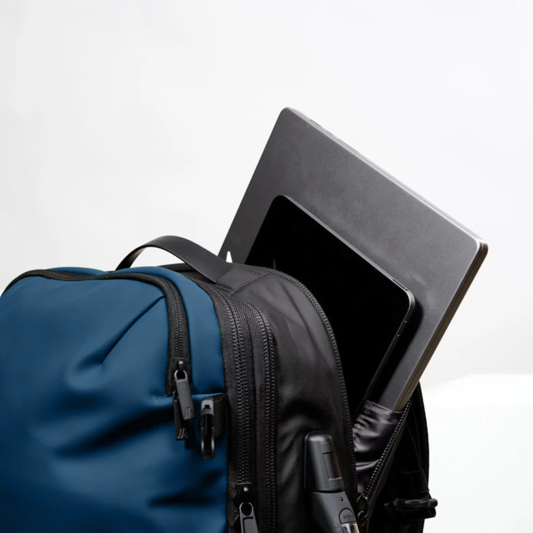 Airback Original – L’Innovation du Voyage Compact