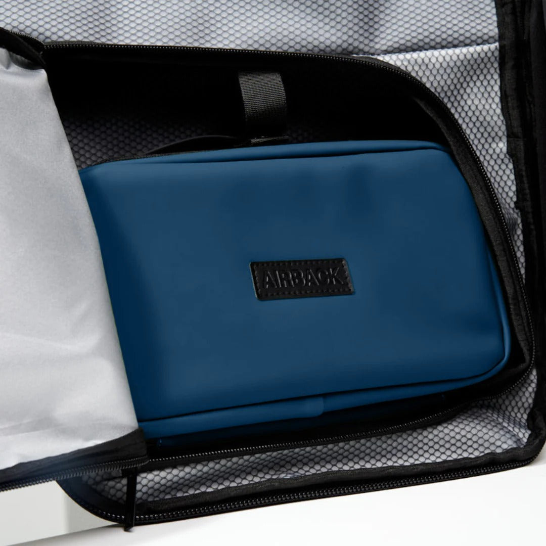 Airback Original – L’Innovation du Voyage Compact