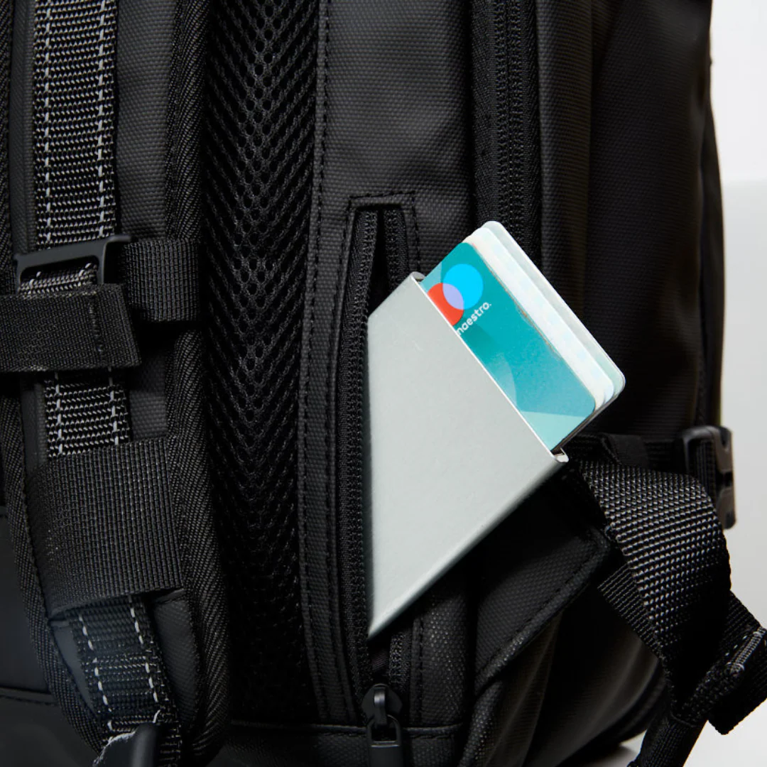 Airback Original – L’Innovation du Voyage Compact