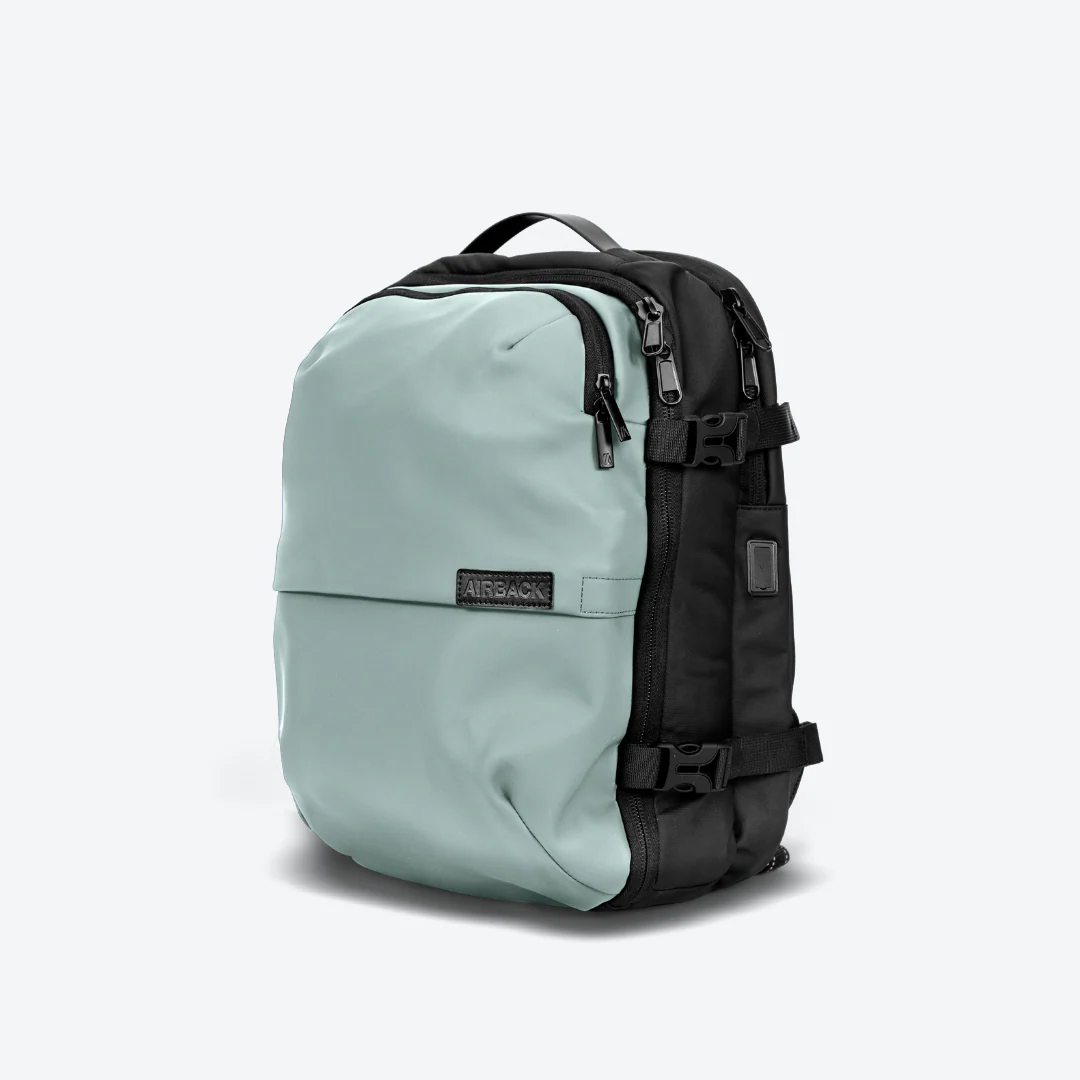 Airback Original – L’Innovation du Voyage Compact