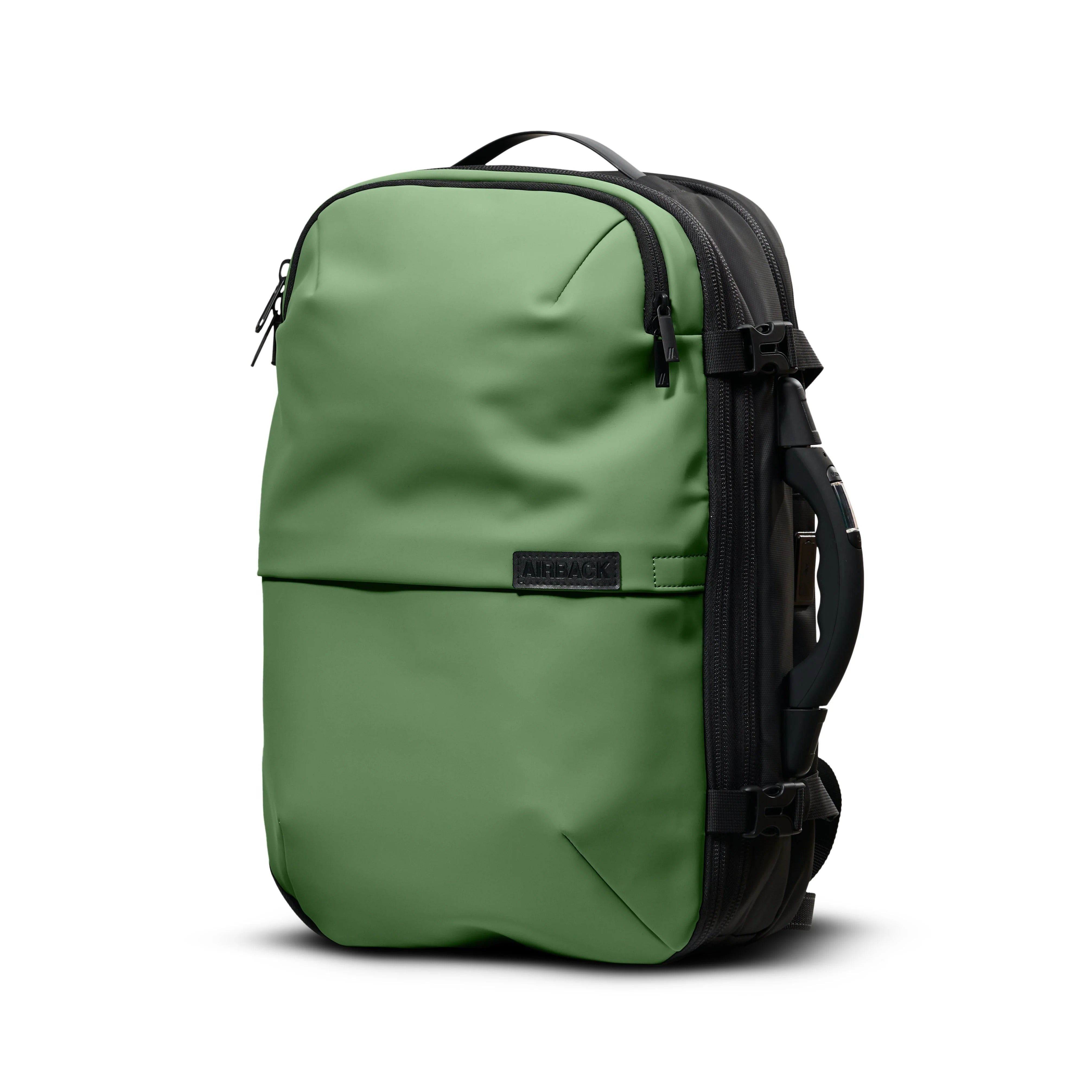 Airback Original – L’Innovation du Voyage Compact