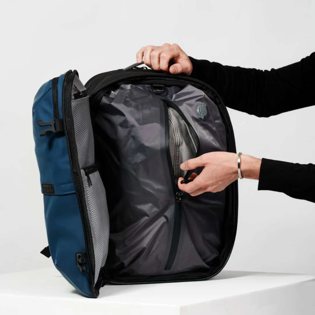 Airback Original – L’Innovation du Voyage Compact
