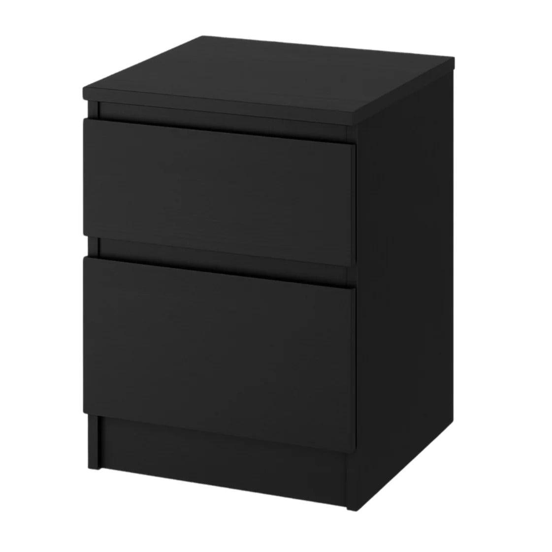 OMNI™ Table de nuit avec compartiment secret
