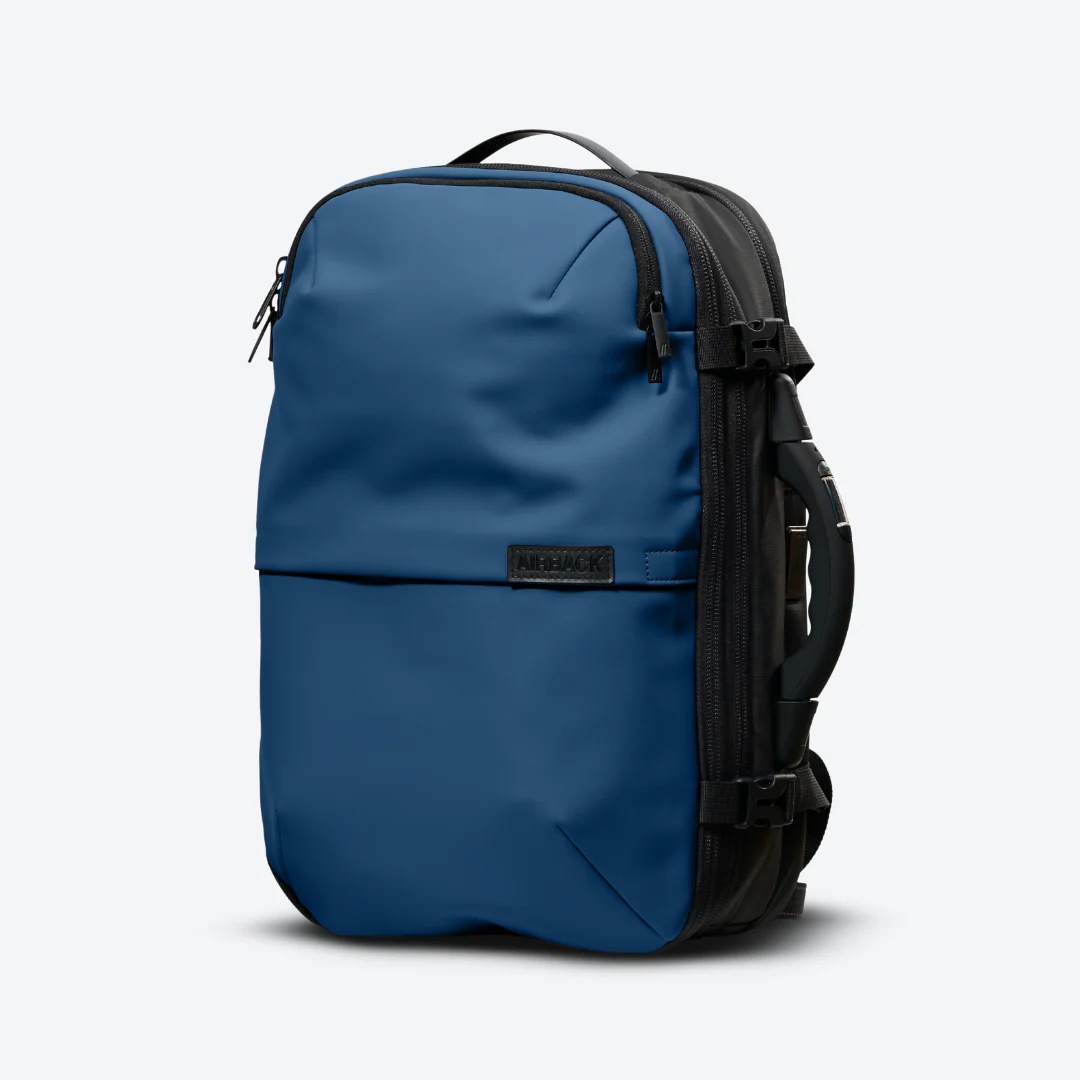 Airback Original – L’Innovation du Voyage Compact